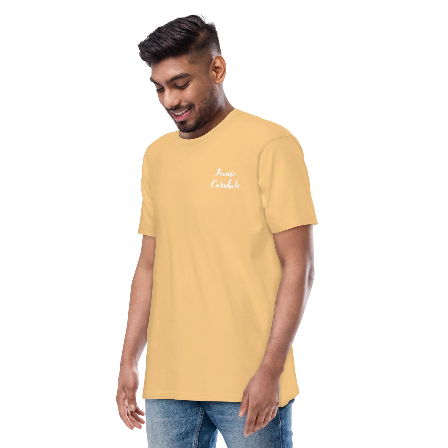 Iconic Premium T-Shirt
